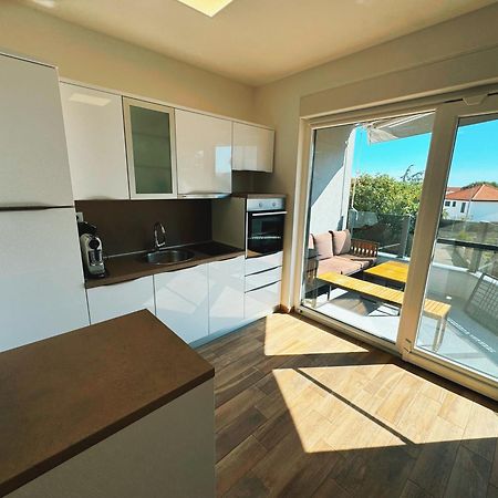 Milano Appartement Rogoznica  Buitenkant foto