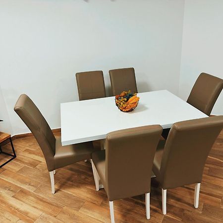Milano Appartement Rogoznica  Buitenkant foto