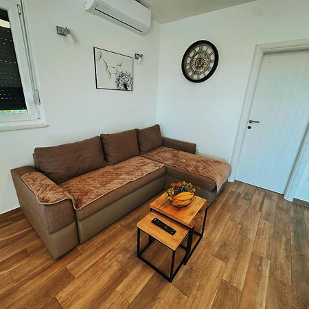 Milano Appartement Rogoznica  Buitenkant foto