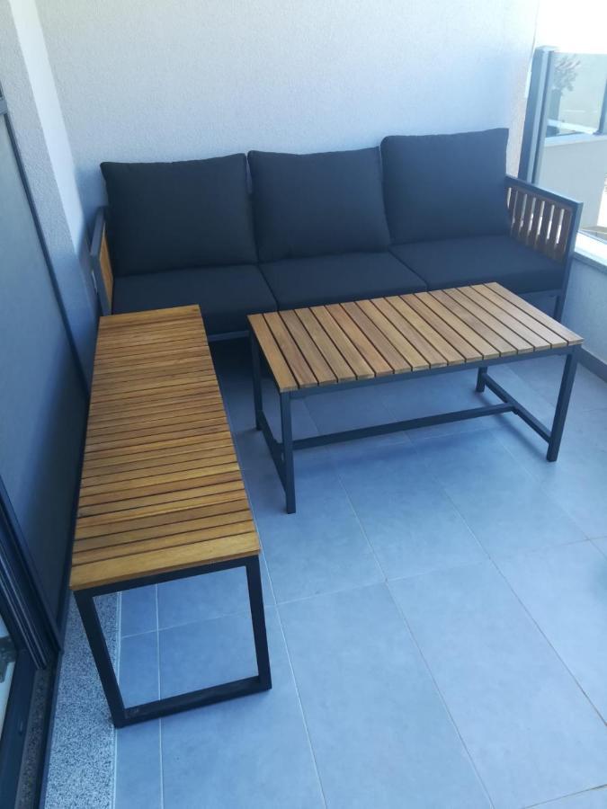 Milano Appartement Rogoznica  Buitenkant foto