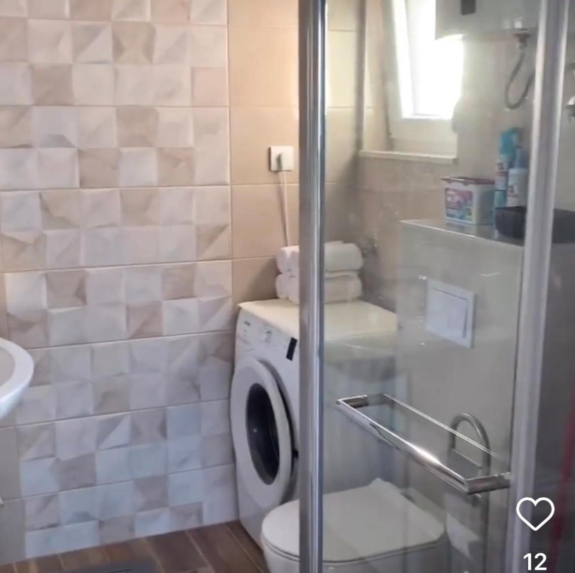 Milano Appartement Rogoznica  Buitenkant foto