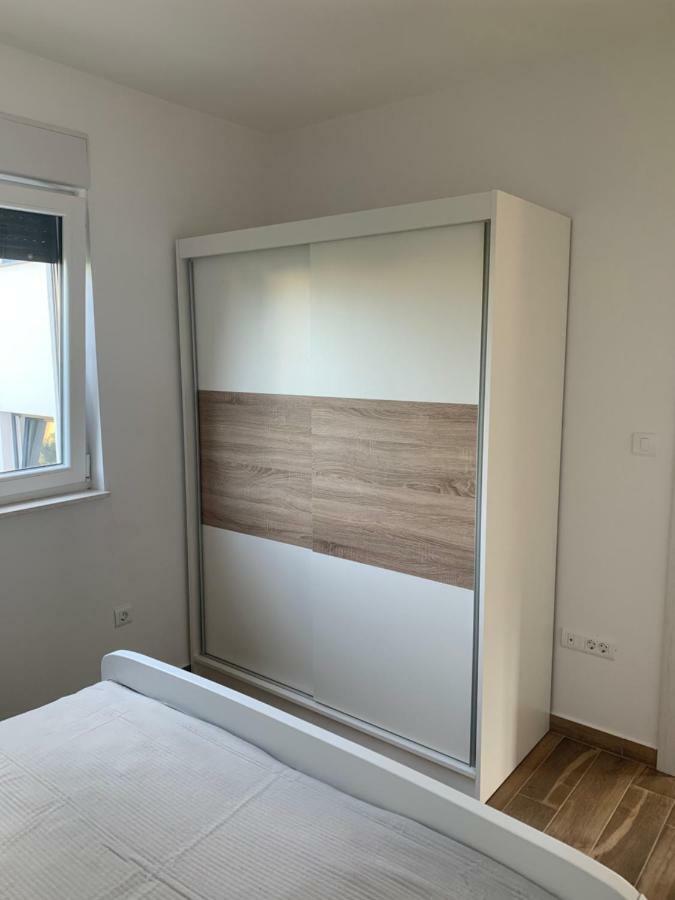 Milano Appartement Rogoznica  Buitenkant foto