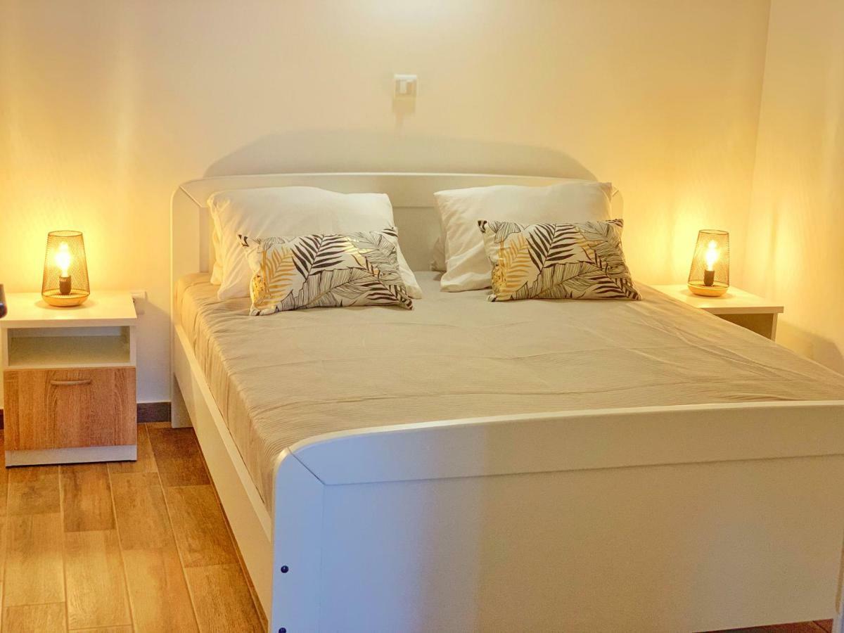 Milano Appartement Rogoznica  Buitenkant foto